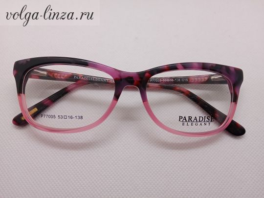 Оправа Paradise Elegant P77005