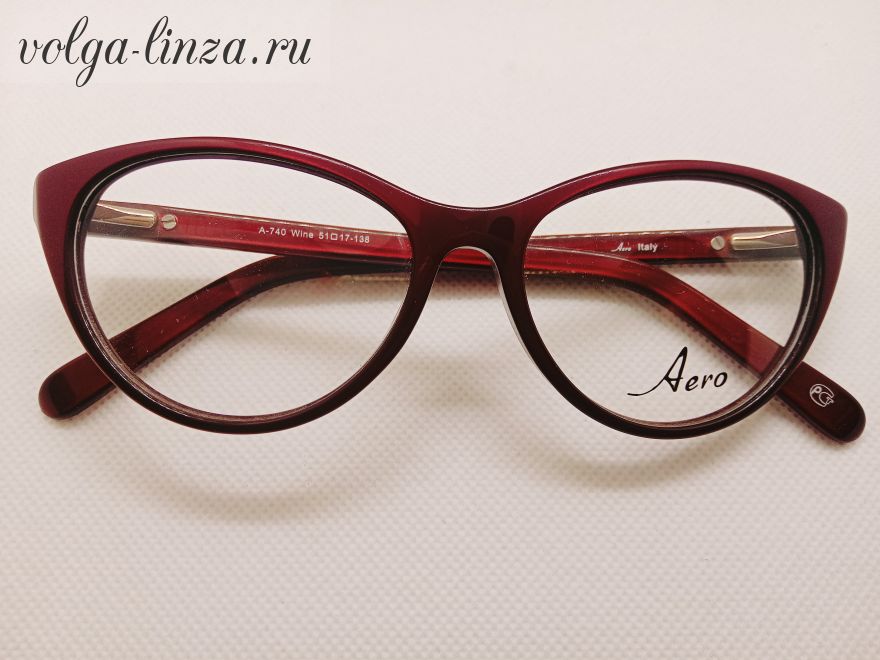Оправа Aero A-740