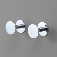 Подвесной крючок Flaminia Hoop HPSP схема 2