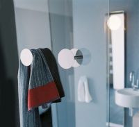 Подвесной крючок Flaminia Hoop HPSP схема 3