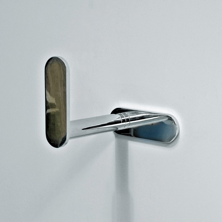 Изображение Подвесной держатель для туалетной бумаги Flaminia Two TWOPR