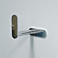 Подвесной держатель для туалетной бумаги Flaminia Two TWOPR схема 1