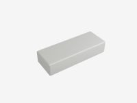 Подвесная полка для ванной Flaminia Brick 5090 схема 4