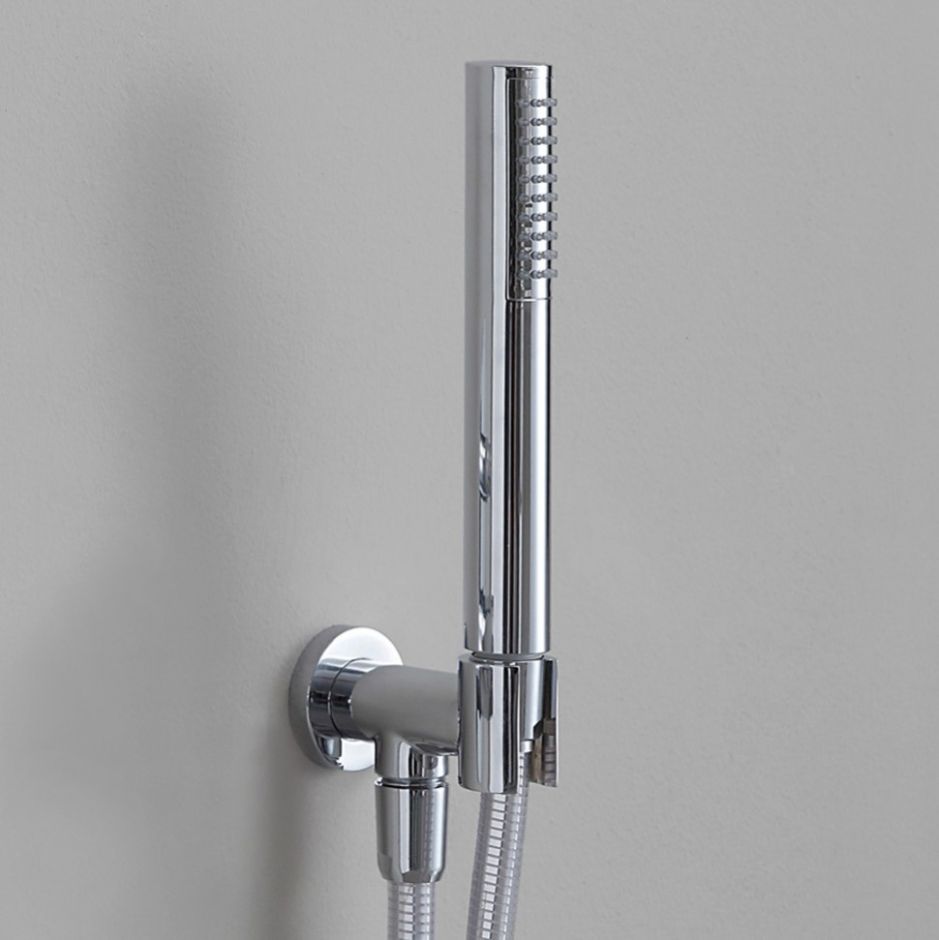 Изображение Душевая лейка Flaminia FL2561