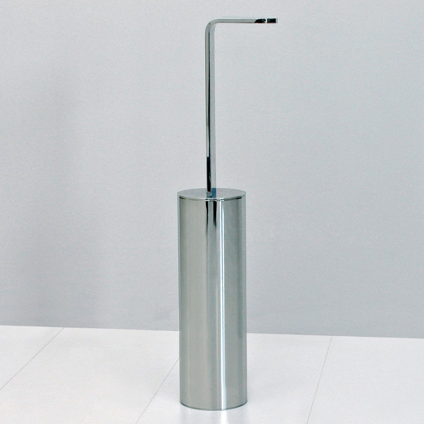 Изображение Напольный ершик для унитаза Flaminia Two TWOPF