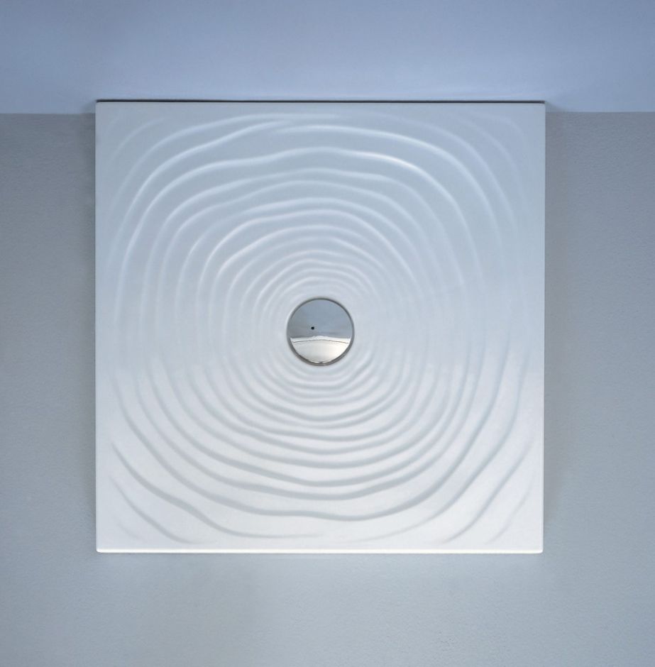 Душевой поддон Flaminia Water Drop DR80 ФОТО