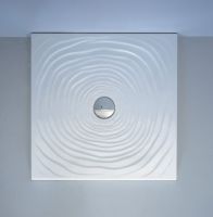 Душевой поддон Flaminia Water Drop DR80 схема 2