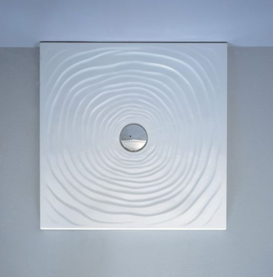 Душевой поддон Flaminia Water Drop DR80 схема 2