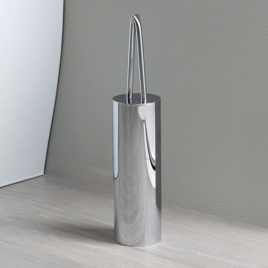 Изображение Напольный ершик для унитаза Flaminia Fold FLPF