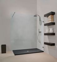 Душевой поддон Flaminia Water Drop DR100 схема 2 Душевой поддон Flaminia Water Drop DR100 схема 2