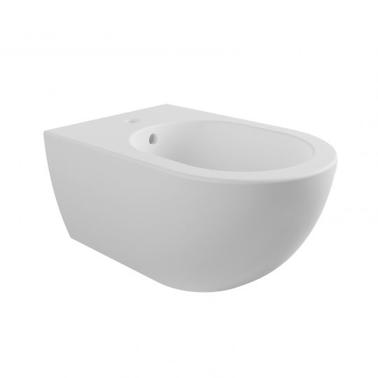 Подвесное биде Flaminia App AP218 схема 5