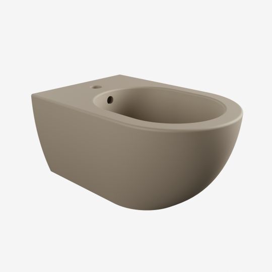 Подвесное биде Flaminia App AP218 схема 8