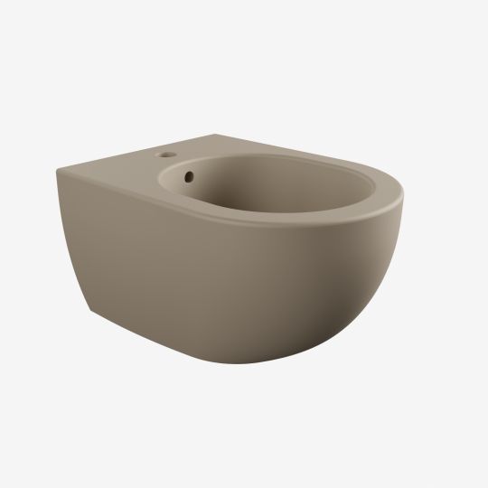 Биде Flaminia MiniApp AP219 схема 8