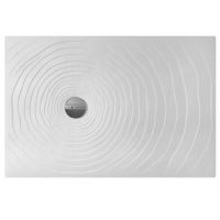 Душевой поддон Flaminia Water Drop DR120 схема 1