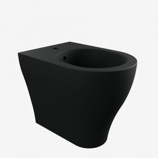 Пристенное биде Flaminia App AP217 схема 7