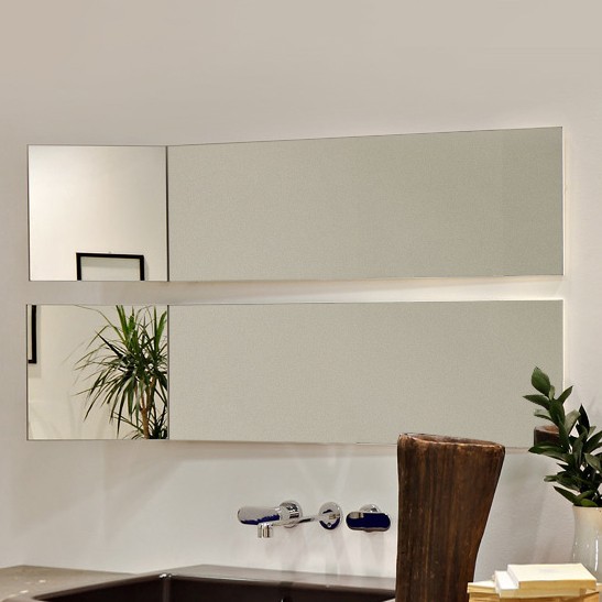 Изображение Зеркало Flaminia Line