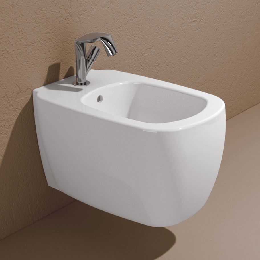 Изображение Биде Flaminia Mono MN218