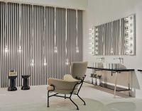 Подвесное зеркало Flaminia Make-up MKS100 схема 2