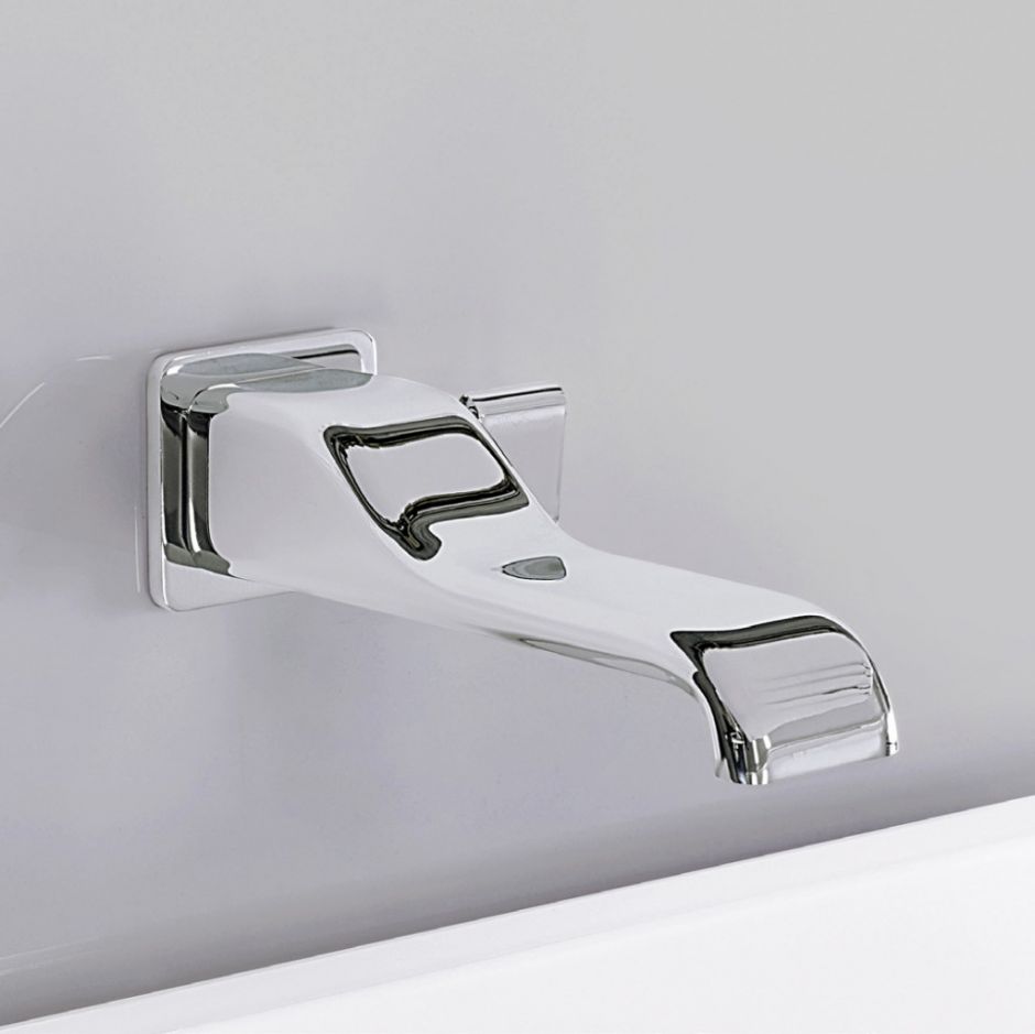 Смеситель Flaminia Noke Wall Single-Lever Basin Mixer