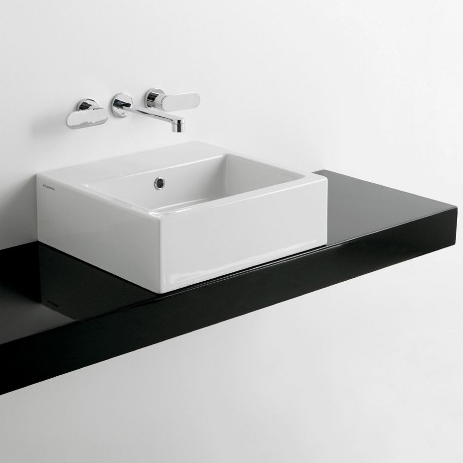 Столешница Flaminia Acquagrande 46х80-250 F65058