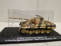 Pz.Kpfw.V Panther Ausf. A  (Sd.Kfz. 171)