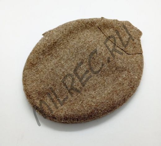 Чехол на немецкую литровую медицинскую флягу  Labeflasche M31 (реплика)