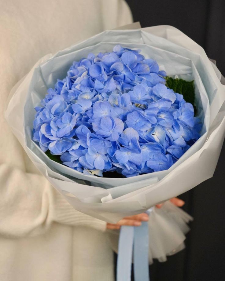 Букет "Облако"