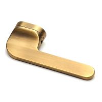 Дверная ручка Lockstyle Jasper Mov французская бронза