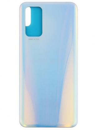 Задняя крышка для Huawei Honor 30S CDY-NX9A