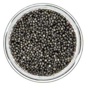 Черная икра русского осетра Классик Русский Икорный Дом 113 г - Россия