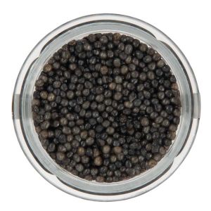 Черная икра русского осетра Классик Русский Икорный Дом 57 г - Россия