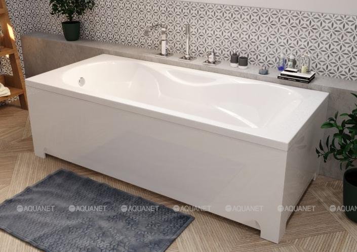 Ванна "Эллис 170" 1700х750