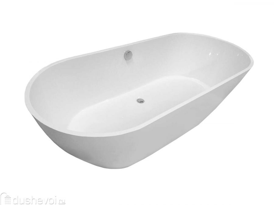 Ванна "Miami silk" 1805х785