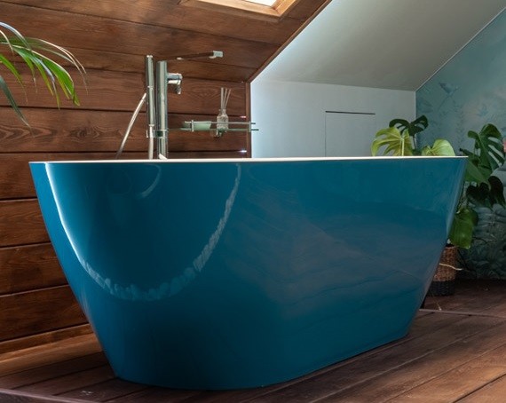 Ванна "Майами" 1805х785