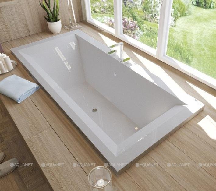 Ванна "Стелла 180" 1800х800