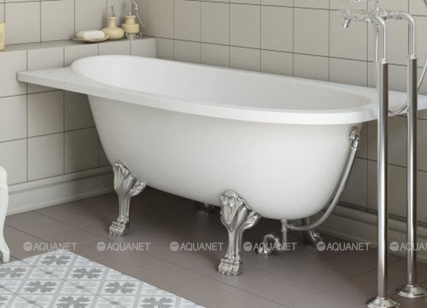 Ванна "Венеция" левая 1700х800