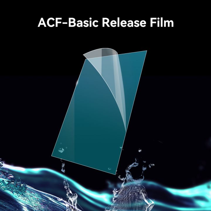 Разделительная пленка Crealit ACF-Basic 3шт (160 x 235 x0,3 мм)