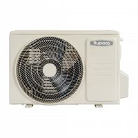 Бирюса Legend B-09LPR/B-09LPQ: Сплит-система в Краснодаре