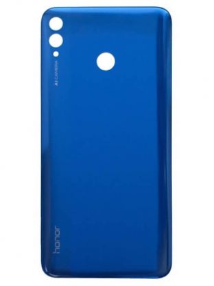 Задняя крышка для Huawei Honor 8X Max