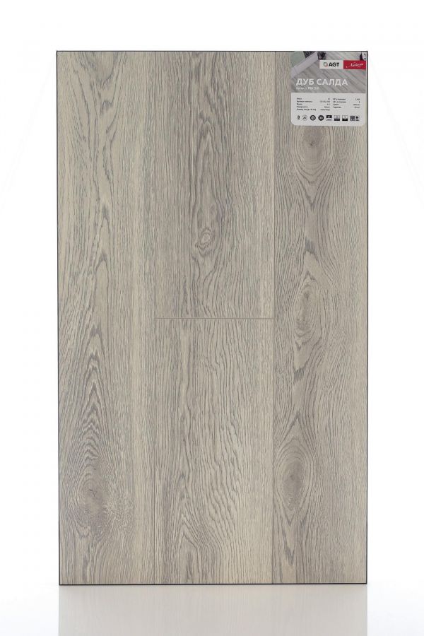 Ламинат AGT Дуб Салда PRK 510