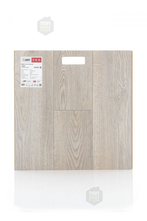 Ламинат AGT Тибет PRK 902
