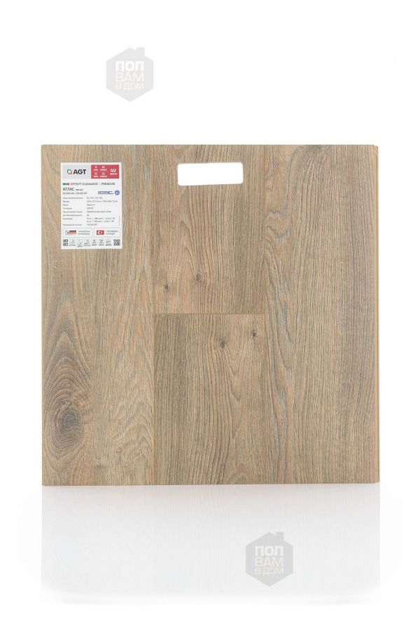 Ламинат AGT Атлас PRK 913