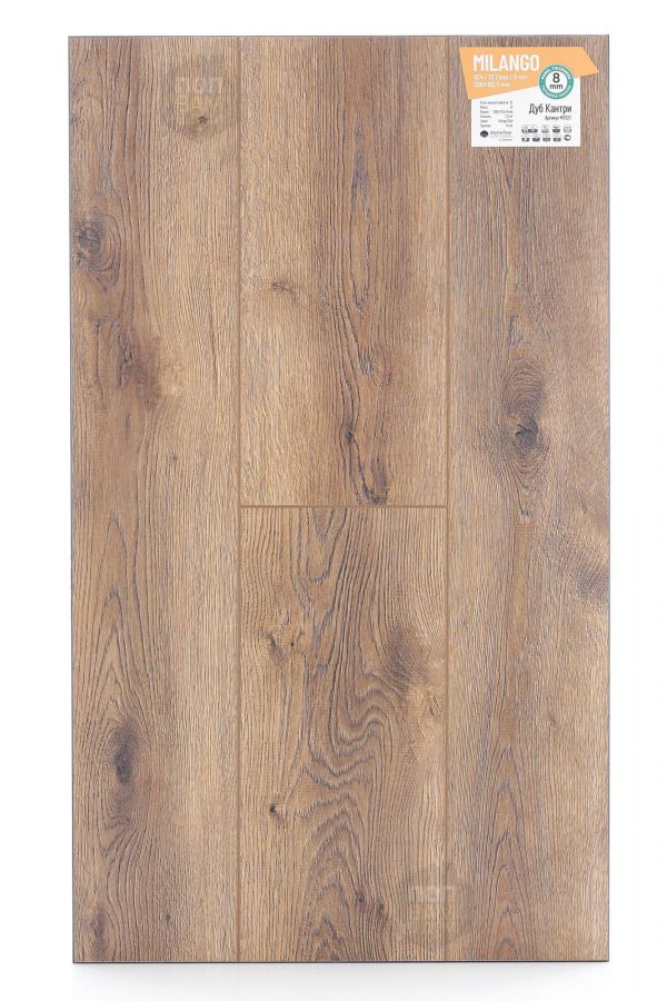 Ламинат Alpine Floor Дуб Кантри M1021