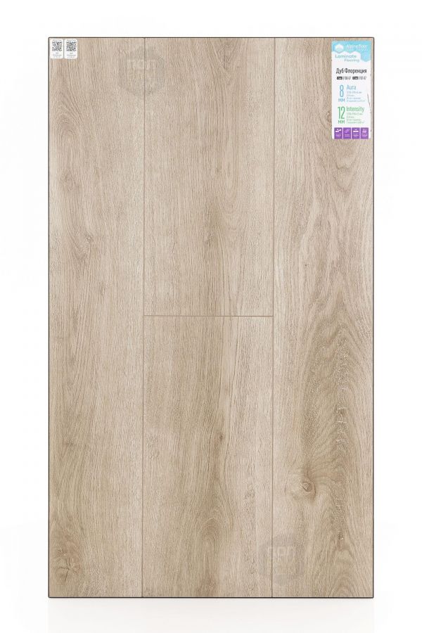 Ламинат Alpine Floor Дуб Флоренция LF100-07