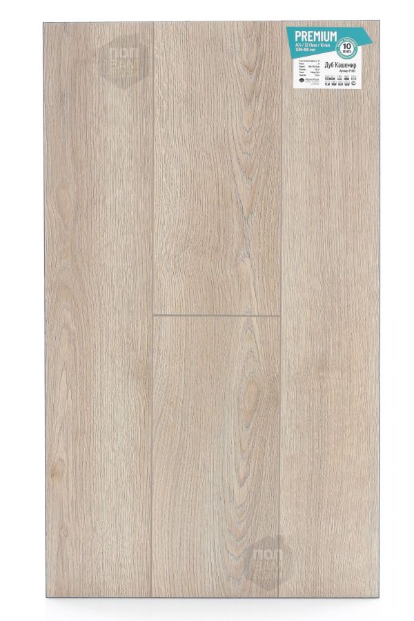 Ламинат Alpine Floor Дуб Кашемир P1001