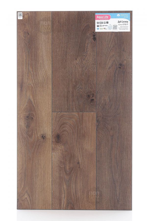 Ламинат Alpine Floor Дуб Сучжоу LF103-11