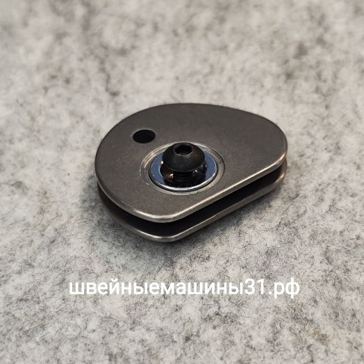 Кулачок (эксцентрик) механизма продвижения нити цепного стежка Juki 735 и др.     Цена 700 руб.