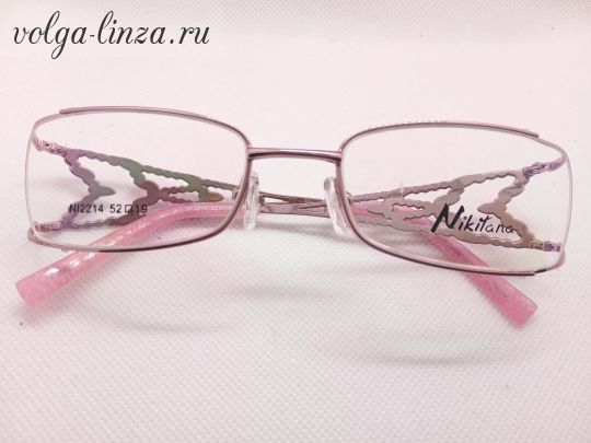 Оправа Nikitana Ni2214