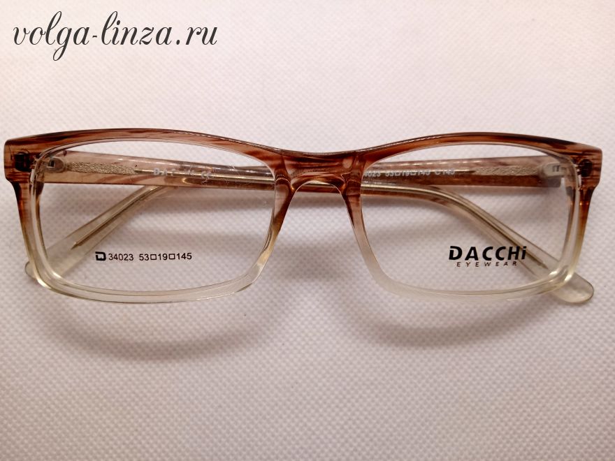 Оправа Dacchi D34023