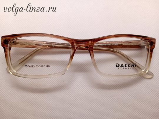 Оправа Dacchi D34023